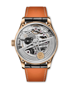 Alternative view of Portugieser Automatic 42