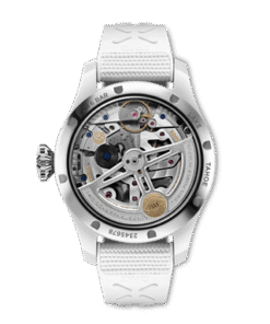 Alternative view of Big Pilot’s Watch Perpetual Calendar TOP GUN Lake Tahoe