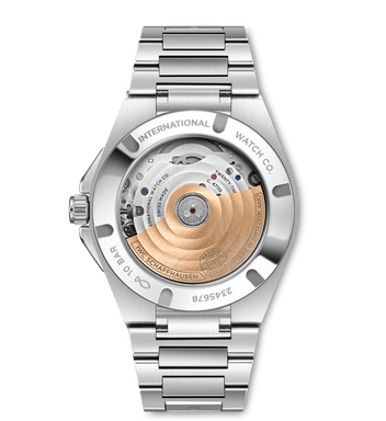 Ingenieur Automatic 35 - Image 2