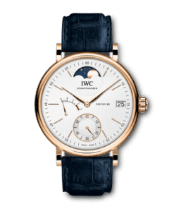 Portofino Hand-Wound Moon Phase