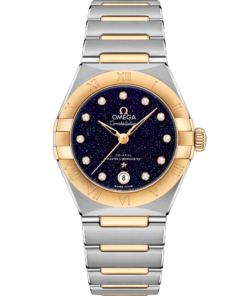 Omega CONSTELLATION 29 mm, steel ‑ yellow gold on steel ‑ yellow gold 131.20.29.20.53.001