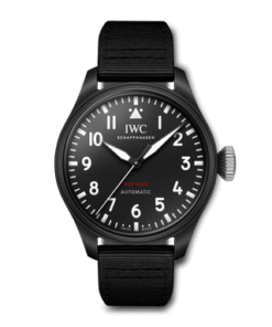 Big Pilot’s Watch 43 TOP GUN