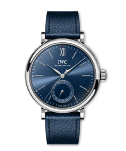 Portofino Automatic Pointer Date Laureus