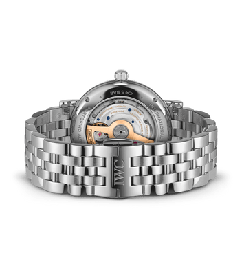 Portofino Automatic 37 - Image 4