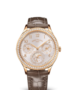 PERPETUAL CALENDAR Rose gold 7140R-001