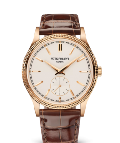 CALATRAVA Rose gold 6119R-001