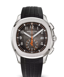AQUANAUT CHRONOGRAPH Steel 5968A-001