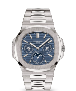 PERPETUAL CALENDAR White gold 5740/1G-001