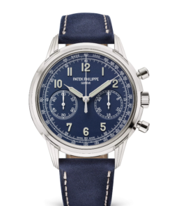 CHRONOGRAPH White gold 5172G-001