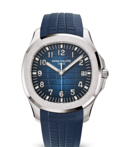 DATE. SWEEP SECONDS. White gold 5168G-001