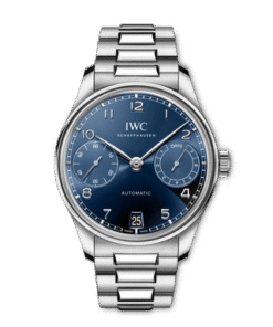 Portugieser Automatic 42