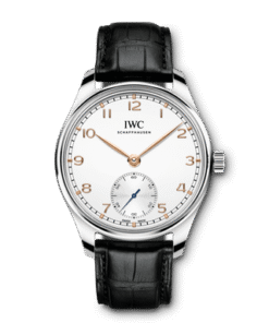 Portugieser Automatic 40