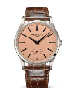 CALATRAVA Platinum 6196P-001