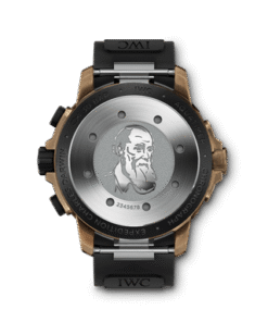 Alternative view of Aquatimer Chronograph Edition “Expedition Charles Darwin”