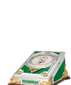 GRAND COMPLICATION Sterling Silver 27000M-001