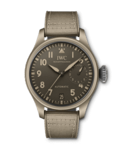 Big Pilot’s Watch TOP GUN Edition “Mojave Desert”