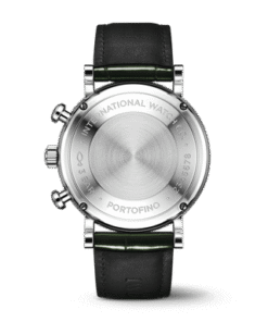 Alternative view of Portofino Chronograph 39
