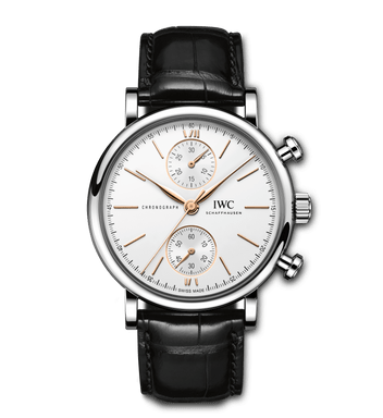 Portofino Chronograph 39