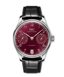 Portugieser Automatic 42 Year of the Horse