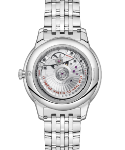 Alternative view of Omega DE VILLE PRESTIGE 41 mm, steel on steel 434.10.41.20.02.001