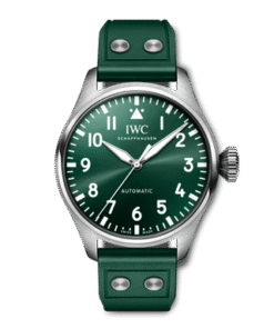 Big Pilot's Watch 43