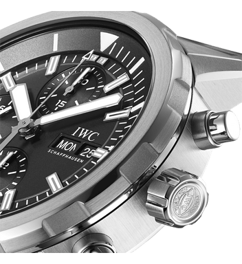 Aquatimer Chronograph - Image 5