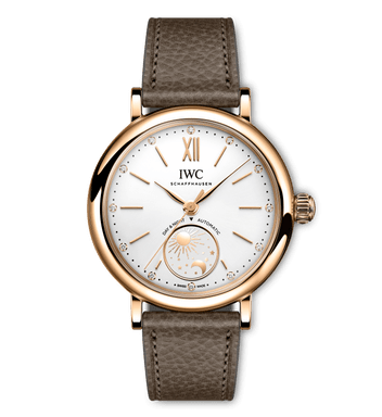 Portofino Automatic Day & Night 34