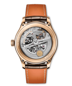 Alternative view of Portugieser Automatic 40