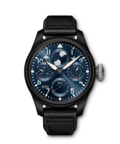 Big Pilot’s Watch Perpetual Calendar Edition “Rodeo Drive”