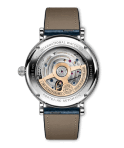 Alternative view of Portofino Automatic 37