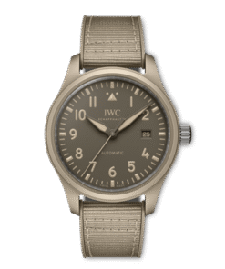 Pilot's Watch Automatic 41 TOP GUN Mojave Desert