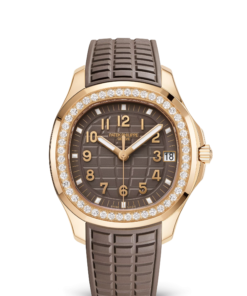 AQUANAUT LUCE Rose gold 5268/200R-010