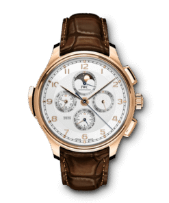 Portugieser Grande Complication