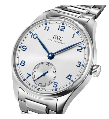 Portugieser Automatic 40 - Image 3