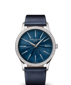 CALATRAVA White gold 4997/200G-001