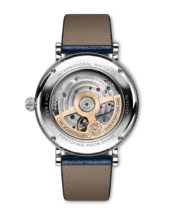 Alternative view of Portofino Automatic Moon Phase 37