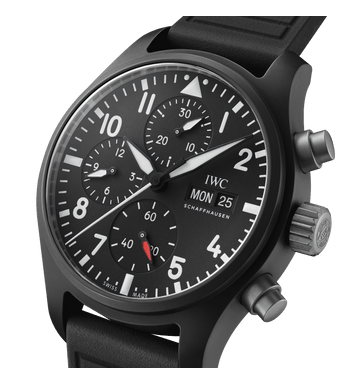 Pilot's Watch Chronograph 41 TOP GUN - Image 3