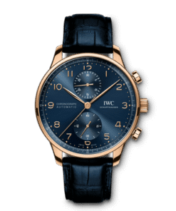 Portugieser Chronograph