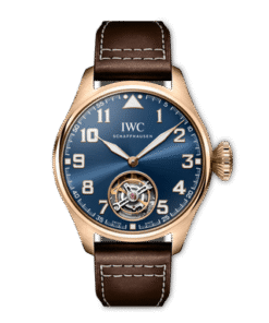 Big Pilot’s Watch 43 Tourbillon Le Petit Prince