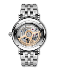 Alternative view of Portofino Automatic 37