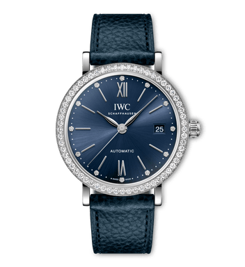 Portofino Automatic 37