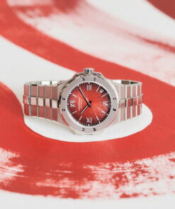 Alternative view of Alpine Eagle Sunburnt