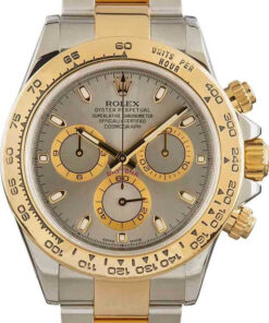HandMade The Rolex Daytona Cosmograph 116503 Slate Dial