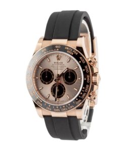 Alternative view of HandMade The Rolex Daytona 126515 Sundust Dial