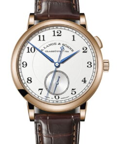 1815 “Homage to Walter Lange”