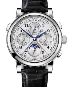 1815 Rattrapante Perpetual Calendar