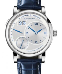 Lange 1 Daymatic “25th Anniversary”