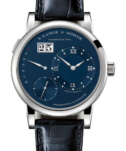 Lange 1 Daymatic