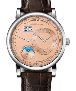 Lange 1 Perpetual Calendar