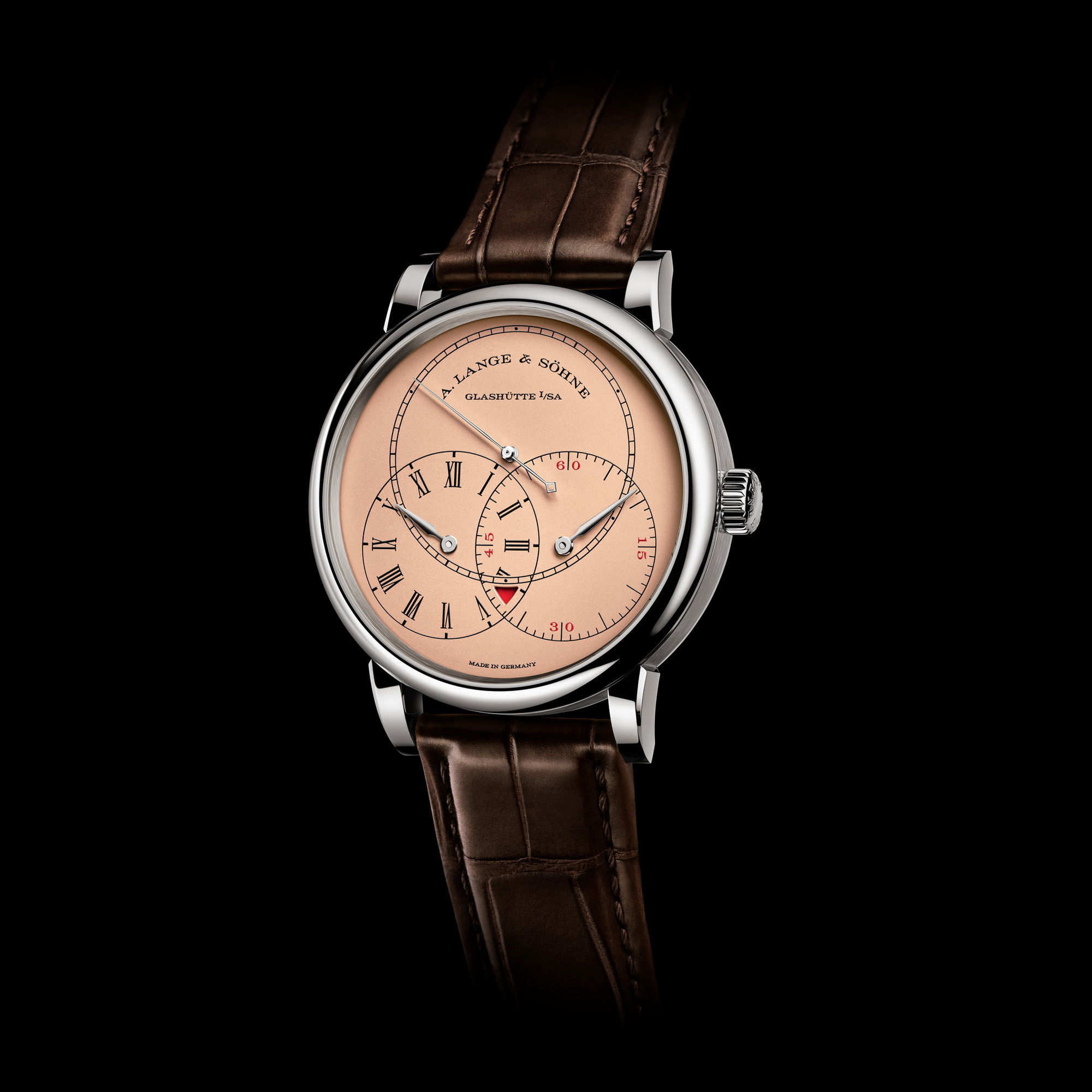 Richard Lange Jumping Seconds - Image 2